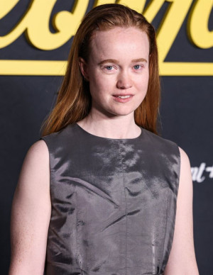 photos Liv Hewson