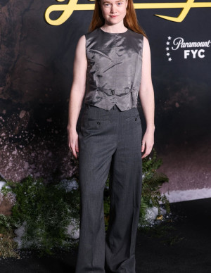 photos Liv Hewson