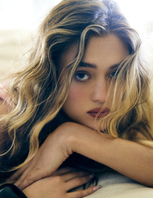 photos Lizzy Greene
