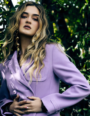 photos Lizzy Greene