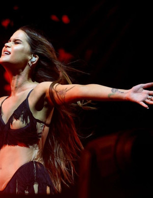 photos Maren Morris