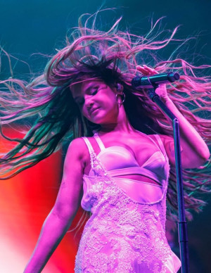 photos Maren Morris
