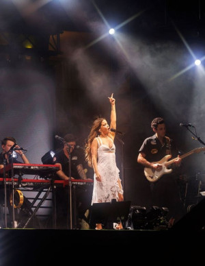 photos Maren Morris