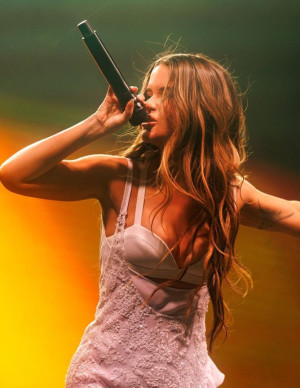 photos Maren Morris