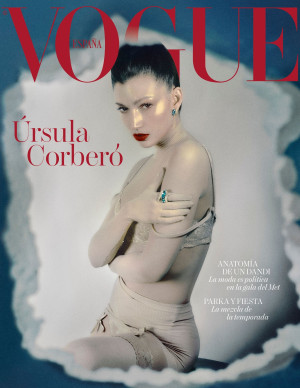 photos Ursula Corbero
