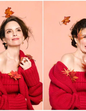photos Tina Fey