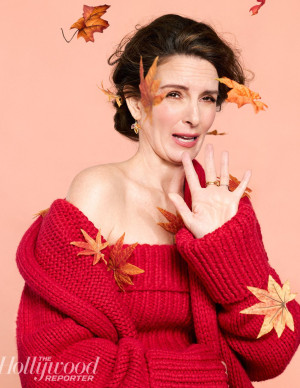 photos Tina Fey