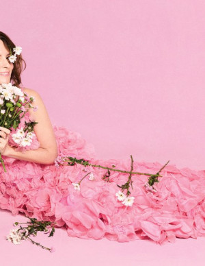 photos Tina Fey