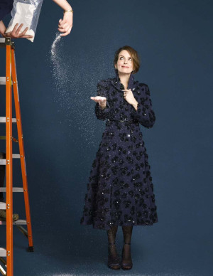 photos Tina Fey