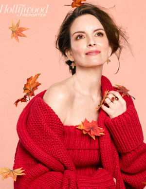 photos Tina Fey