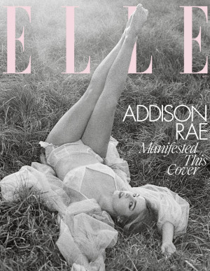 photos Addison Rae