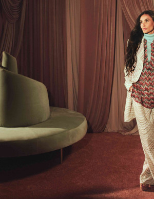 photos Demi Moore