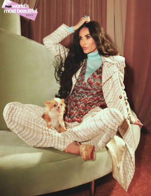 photos Demi Moore