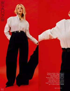 photos Virginie Efira