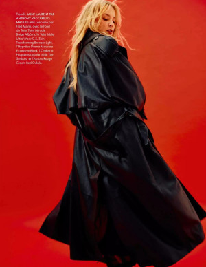 photos Virginie Efira