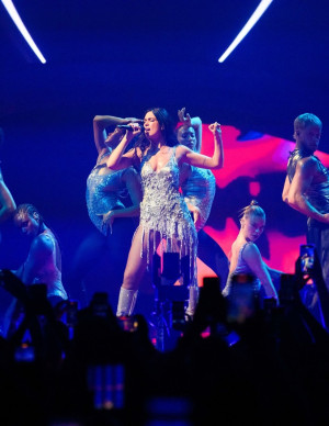 photos Dua Lipa