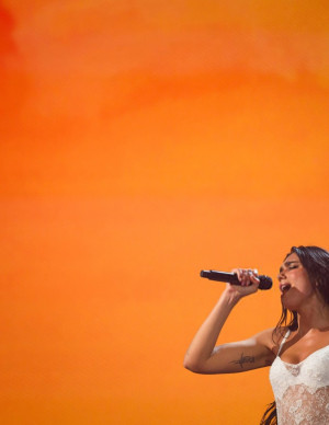 photos Dua Lipa