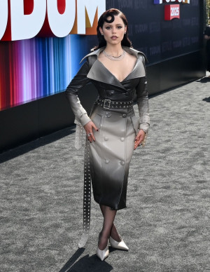 photos Jenna Ortega