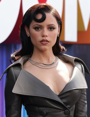 photos Jenna Ortega