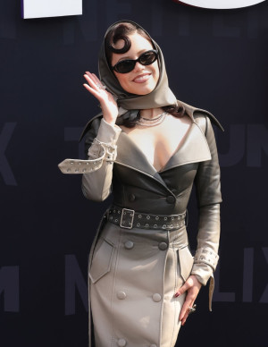 photos Jenna Ortega