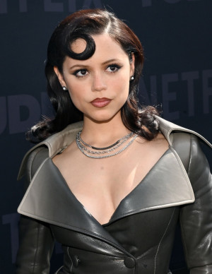 photos Jenna Ortega