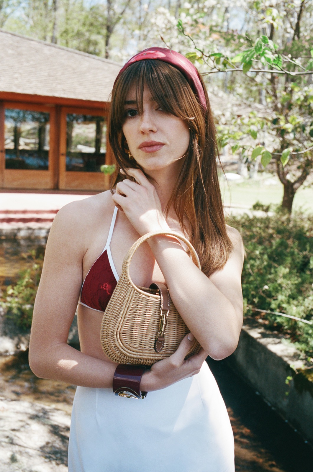 Daisy Edgar-Jones