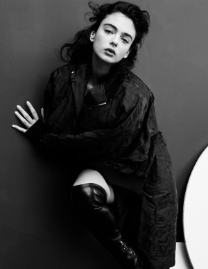 photos Deva Cassel