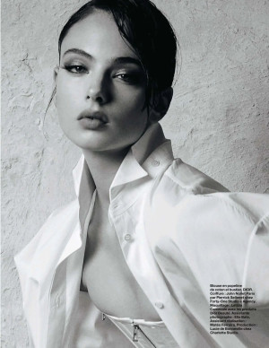 photos Deva Cassel