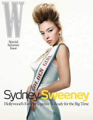 photos Sydney Sweeney