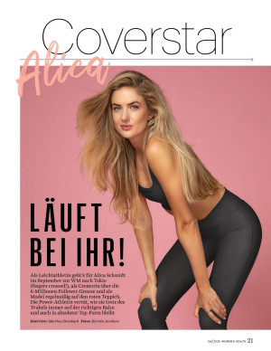 photos Alica Schmidt