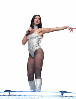 photos Dua Lipa