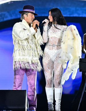 photos Dua Lipa