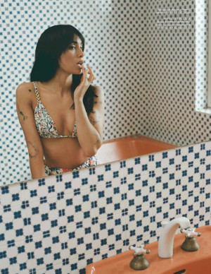 photos Aitana 