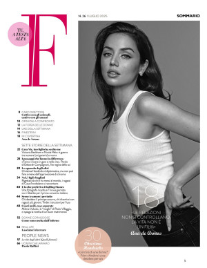 photos Ana de Armas