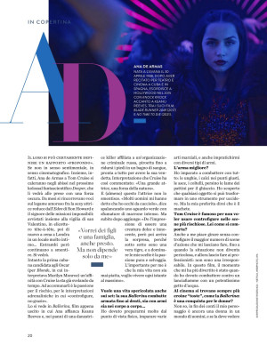 photos Ana de Armas
