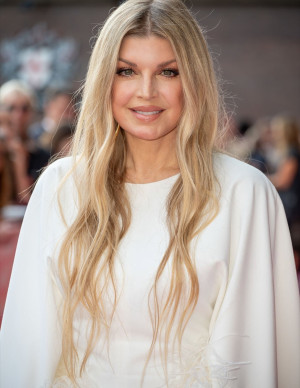 photos Fergie 