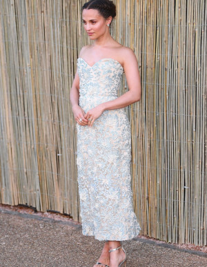 photos Alicia Vikander