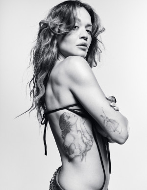 photos Rita Ora