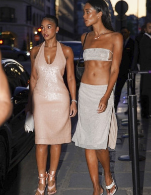 photos Laura Harrier