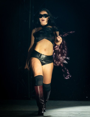 photos Charli XCX