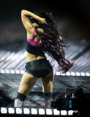 photos Charli XCX