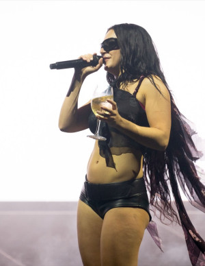 photos Charli XCX
