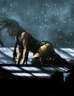 photos Charli XCX