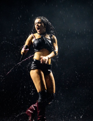 photos Charli XCX