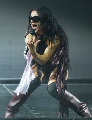 photos Charli XCX