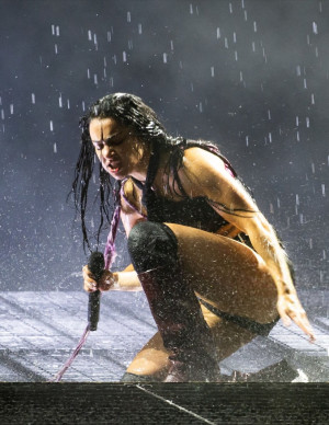photos Charli XCX