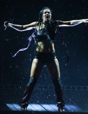 photos Charli XCX
