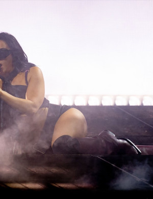 photos Charli XCX