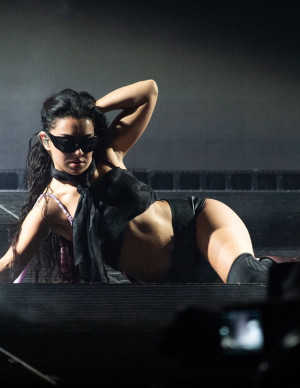 photos Charli XCX