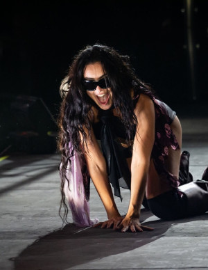 photos Charli XCX